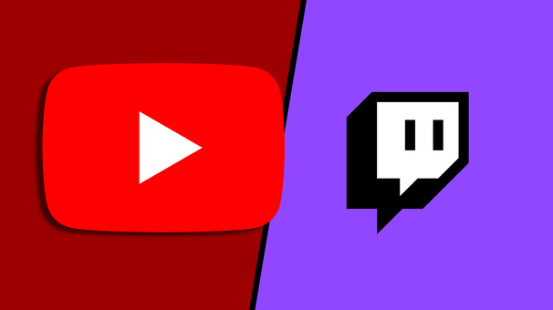 Youtube / Twitch