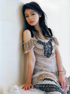 Vivian Hsu