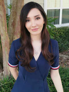 Lauren Chen