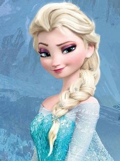 Elsa (Frozen)