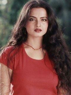 Rekha