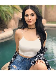 SSSniperWolf