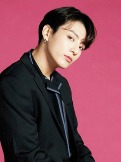 Jungkook (정국)