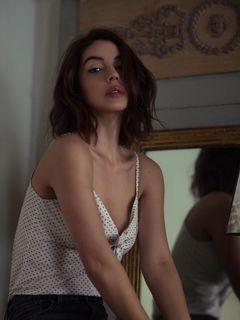 Adelaide Kane