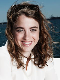 Adele Haenel