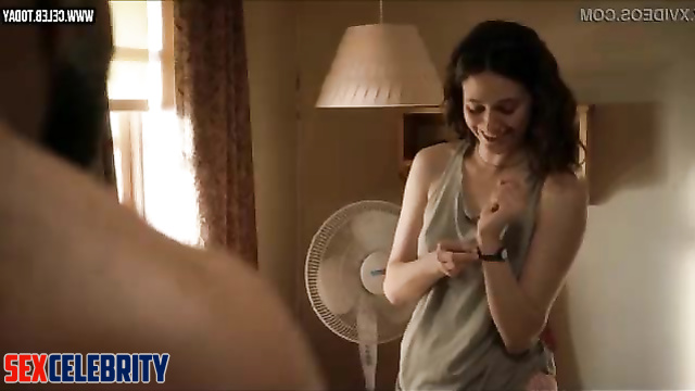 Emmy Rossum Naked Hard Fuck