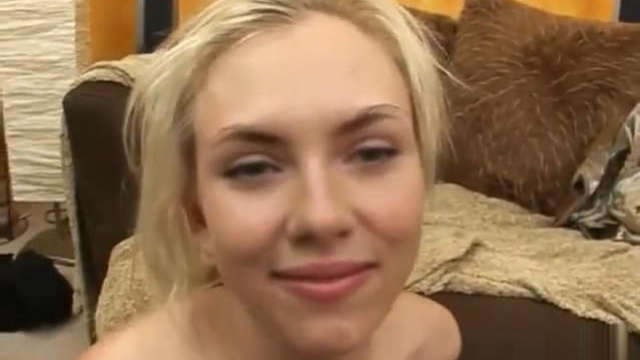 Scarlett Johansson Deep Fakes Porn Homemade