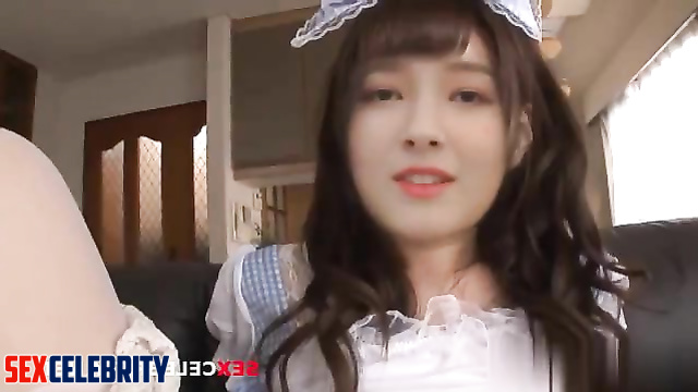 MOMOLAND Nancy Porn Deepfakekpop Cute [모모랜드 낸시 딥페이크]