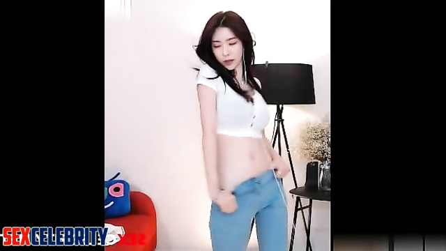 Red Velvet Irene — Deepfake Porn [아이린 딥페이크 ] Hot Dance