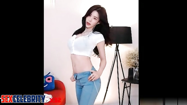 Red Velvet Irene — Deepfake Porn [아이린 딥페이크 ] Hot Dance