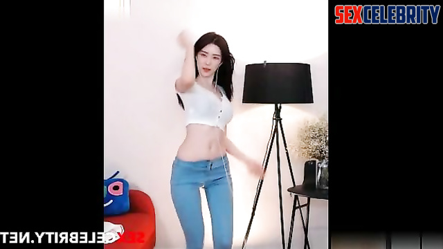 Red Velvet Irene — Deepfake Porn [아이린 딥페이크 ] Hot Dance