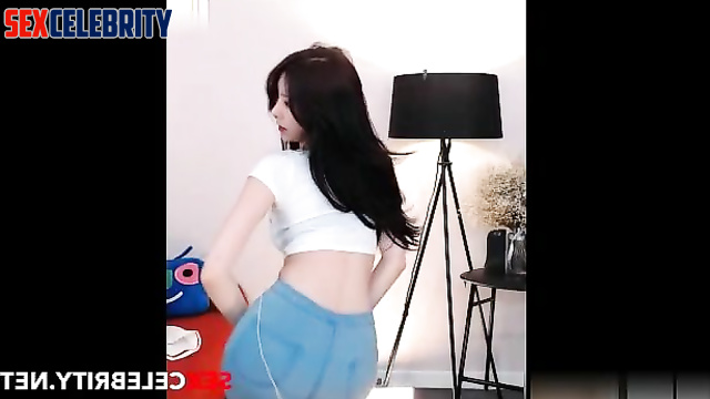 Red Velvet Irene — Deepfake Porn [아이린 딥페이크 ] Hot Dance