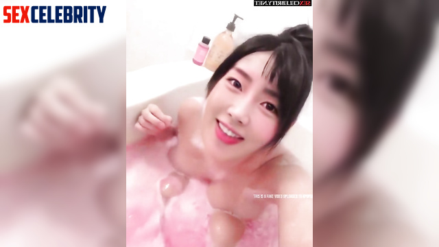 Nude Idol Subin (Dal Shabet) Deepfake Porn 달샤벳 수빈 딥페이크 포르노