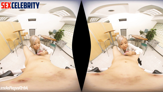 Office VR Porn with (사무실 포르노) Nayeon (나연) Kpop TWICE (케이팝 트와이스)