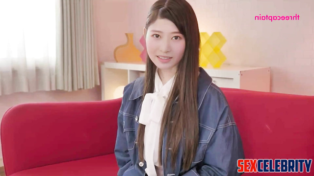 Minju 김민주 showed her beauty all naked (IZ*ONE 아이즈원) deepfake/딥페이크 [PREMIUM]