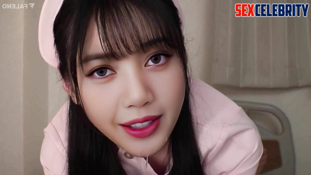 Deepfake/딥페이크 pov scene of Lisa (리사) sucking his dick 블랙핑크 BLACKPINK [PREMIUM]