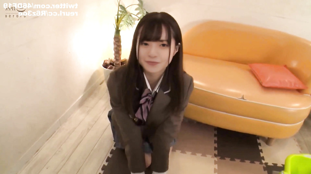 Hot babe Saito Asuka[Nogizaka46] make massage / ホットベイビー 齋藤 飛鳥 乃木坂46 [PREMIUM]