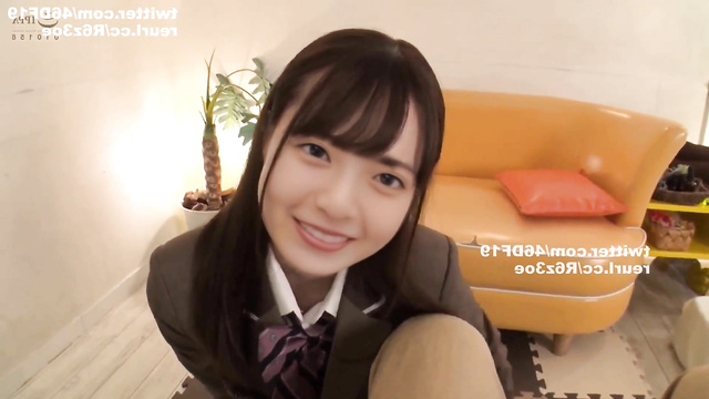 Hot babe Saito Asuka[Nogizaka46] make massage / ホットベイビー 齋藤 飛鳥 乃木坂46 [PREMIUM]