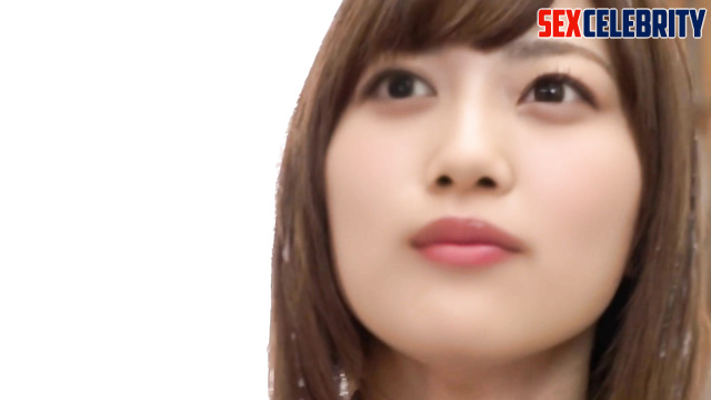 Yamashita Mizuki やました みづき likes my cum Nogizaka46 deepfake ディープフェイク エロ [PREMIUM]