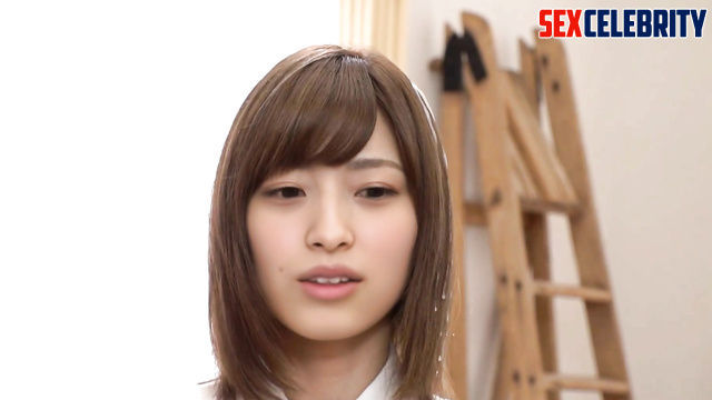 Ozono Momoko/大園桃子 got my cumshots Nogizaka46 (deepfake ディープフェイク エロ) [PREMIUM]