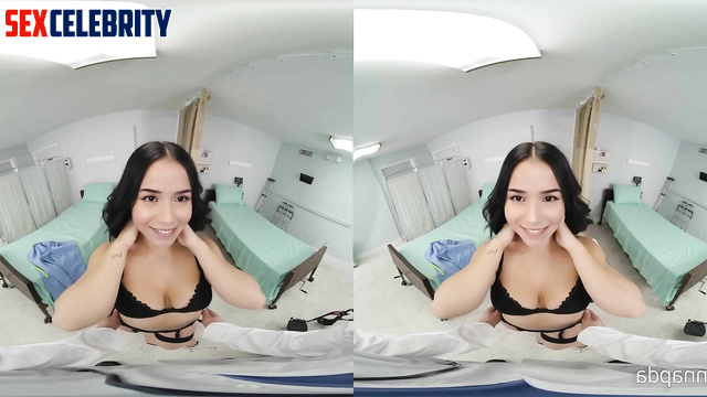 Hot VR Porn with Pokimane