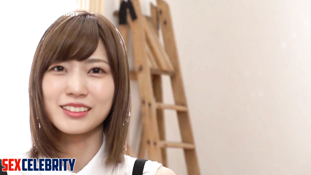 See what they do with Kaki Haruka (賀喜 遥香) Nogizaka46 (乃木坂46) [j-pop deepfake ジェーポップ ディープフェイク] [PREMIUM]