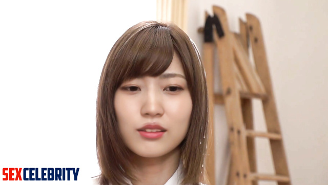 See what they do with Kaki Haruka (賀喜 遥香) Nogizaka46 (乃木坂46) [j-pop deepfake ジェーポップ ディープフェイク] [PREMIUM]