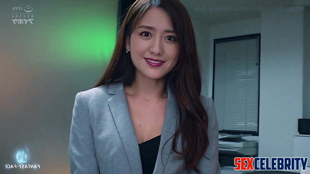 Sexy Tong Liya deepfake porn video in the office / 佟丽娅 深假色情 [PREMIUM]