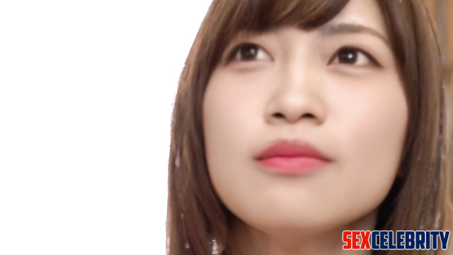 Terada Ranze facial sex tape (face swap) - 乃木坂46 セックスシーン [PREMIUM]