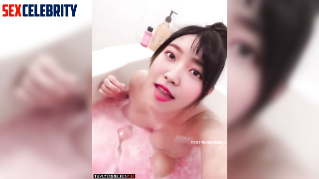 Red Velvet Yeri Fake Porn [예리 가짜 포르노 레드벨벳]