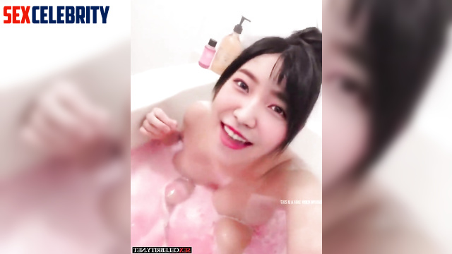 Red Velvet Yeri Fake Porn [예리 가짜 포르노 레드벨벳]