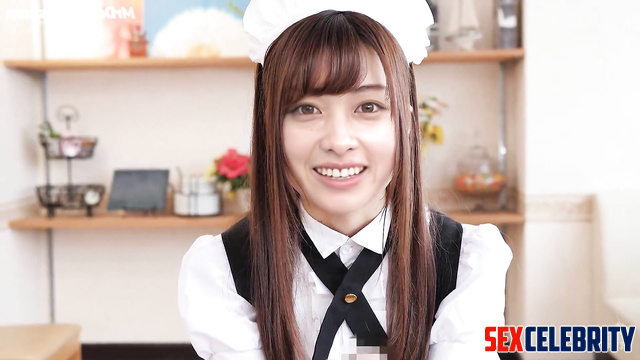 Kanna Hashimoto Rev. from DVL AI Porn // はしもと かんな ディープフェイク ポルノ