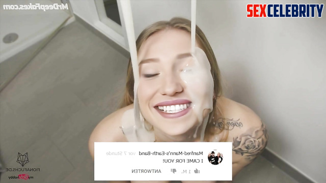 Youtube star BibisBeautyPalace in Deepfake Porn