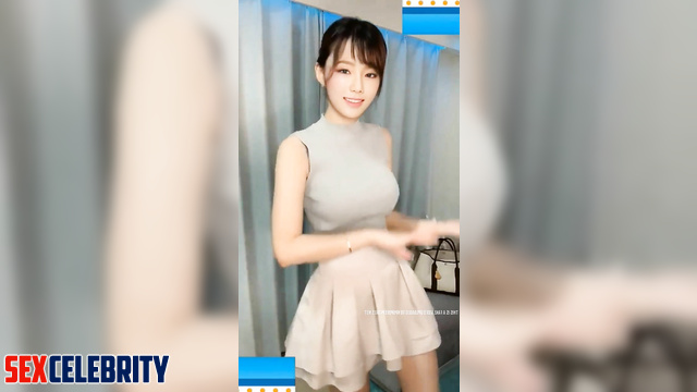 SNSD Taeyeon dancing stories (가짜 포르노 태연 소녀시대) fakeapp