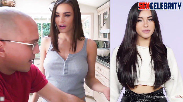 Fake Madison Beer required to fuck her hard, deepfake [PREMIUM]