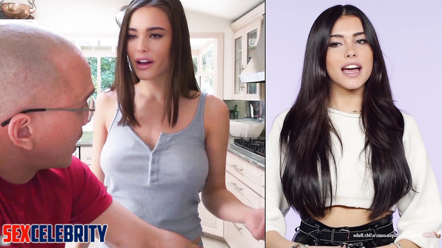 Fake Madison Beer required to fuck her hard, deepfake [PREMIUM]