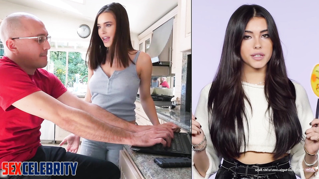 Fake Madison Beer required to fuck her hard, deepfake [PREMIUM]