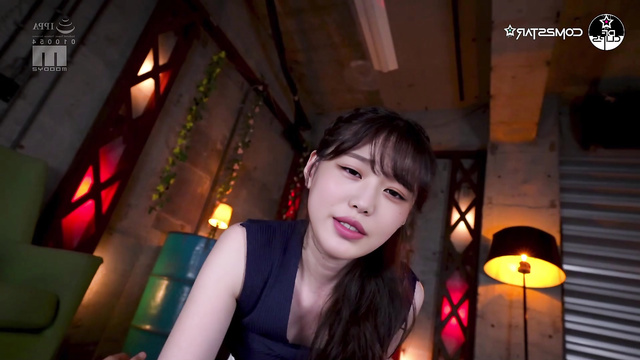 Beauty Wonyoung (장원영 아이브) loves sensual sex - pov deepfake video