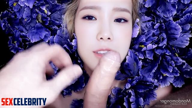 Guy shoving his cock into the throat pretty fake Taeyeon/딥페이크태연 [PREMIUM]