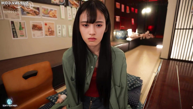 Ju Jingyi agreed to fuck for free sashimi / 鞠婧祎  深度伪造 [PREMIUM]