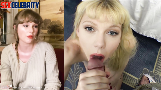 Hot masturbating, fake Taylor Swift likes playing with pussy [PREMIUM]