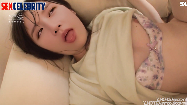 Exy (엑시) squirts & gets creampie from a pervy thief / WJSN 우주소녀딥페이크 [PREMIUM]