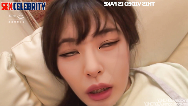 Pervy thief satisfied young squirter NO:ZE 노제가짜 연예인 포르노 [PREMIUM]