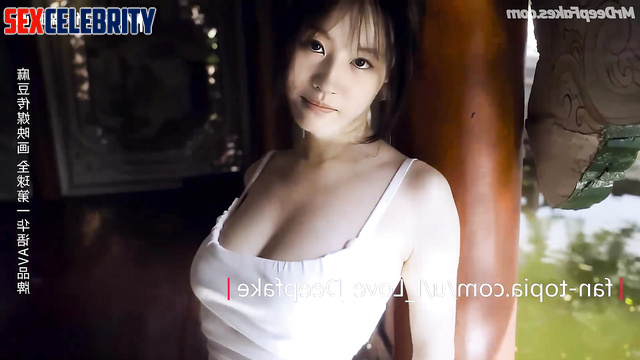 Porn compilation with a hot chinese girl Liu Yifei (刘亦菲 色情)