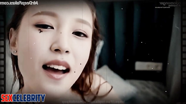 TWICE (트와이스) / Hot deepfake porn compilation with Mina (미나한국어) [PREMIUM]