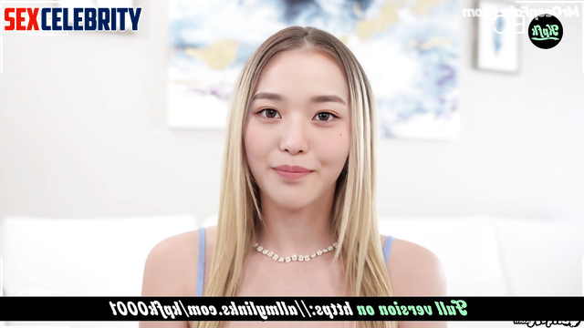 Hot babe Wonyoung masturbating all day - ai [장원영 얼굴 스왑]