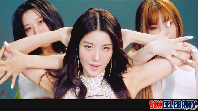 Deepfake very sexy 딥페이크 PMV with fucked hard Eunbi 권은비 IZ*ONE 아이즈원