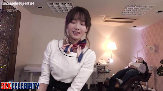 Pov porno in massage parlor with korean bitch Taeyeon (태연 소녀시대)