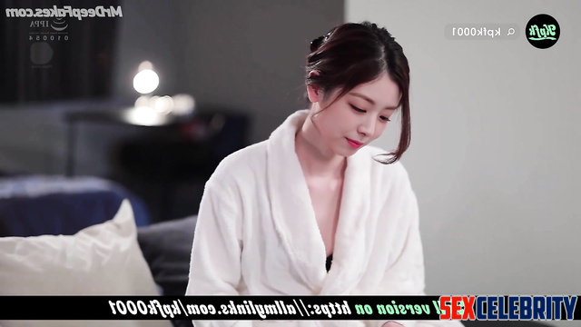 Hot Yuna ITZY sex scenes on a business trip / 신유나 있지