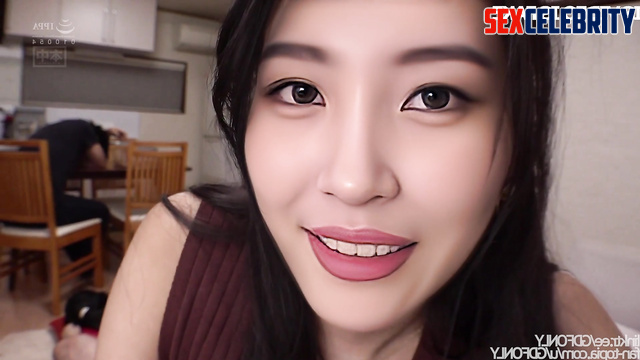 SUNMI Wonder Girls (이선미 포르노) fuck after drinking - face swap [PREMIUM]